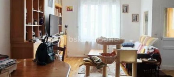 Casa de 3 dormitorios en Amiens, France No. 349078 3