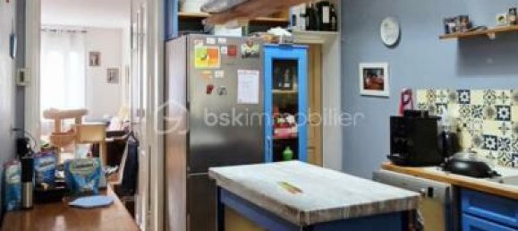 Casa de 3 dormitorios en Amiens, France No. 349078 16