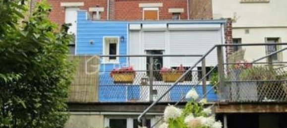 Casa de 3 dormitorios en Amiens, France No. 349078 12