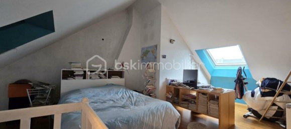 Casa de 3 dormitorios en Amiens, France No. 349078 9