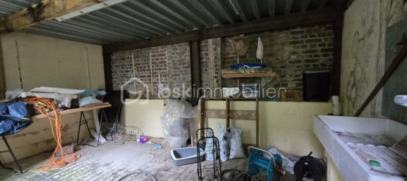 Casa de 3 dormitorios en Amiens, France No. 349078 2