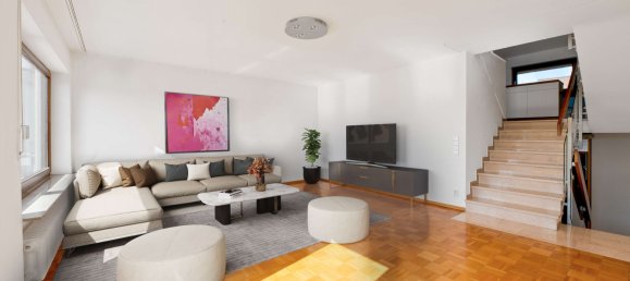 4 bedrooms Townhouse in Stuttgart, Germany No. 296734 8