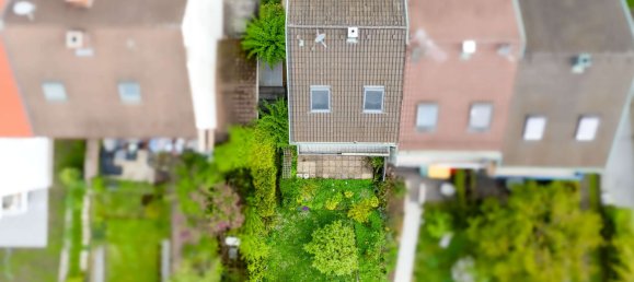 4 bedrooms Townhouse in Stuttgart, Germany No. 296734 18