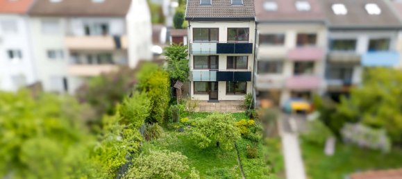 4 bedrooms Townhouse in Stuttgart, Germany No. 296734 19