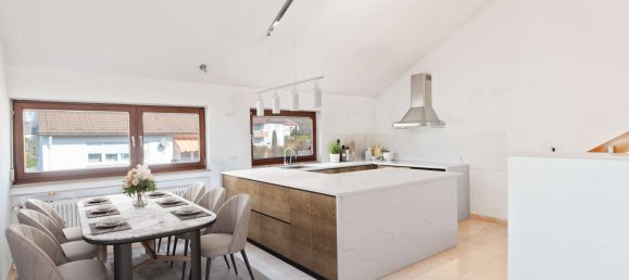 4 bedrooms Townhouse in Stuttgart, Germany No. 296734 4