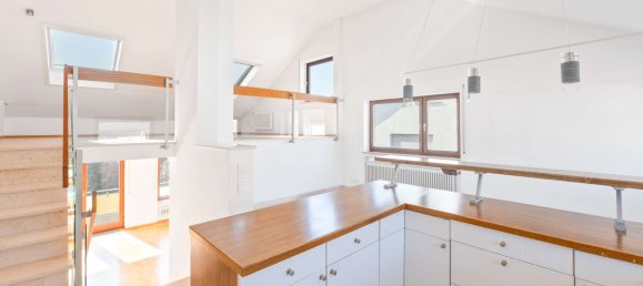 4 bedrooms Townhouse in Stuttgart, Germany No. 296734 3