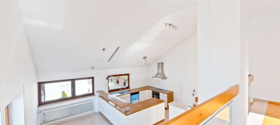 4 bedrooms Townhouse in Stuttgart, Germany No. 296734 2