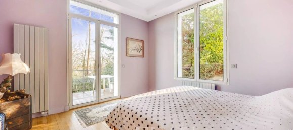 Casa T5 em Le Port-Marly, France N.º 118312 10