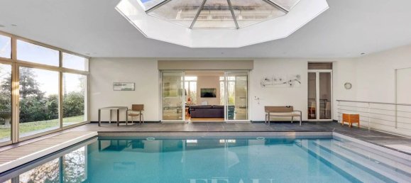 Casa T5 em Le Port-Marly, France N.º 118312 7