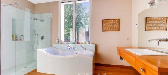 Casa T5 em Le Port-Marly, France N.º 118312 11