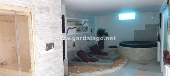 3 bedrooms Villa in Garda, Italy No. 130628 23