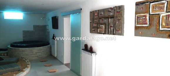 3 bedrooms Villa in Garda, Italy No. 130628 24