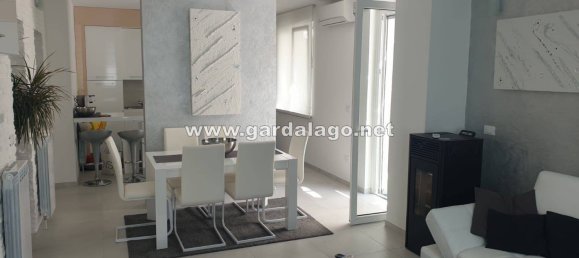 3 bedrooms Villa in Garda, Italy No. 130628 11