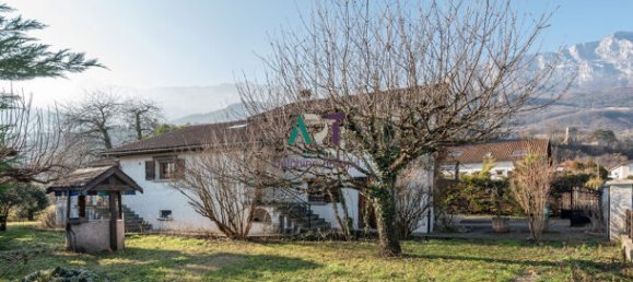 5 chambres Maison à Claix, France No. 201593 6