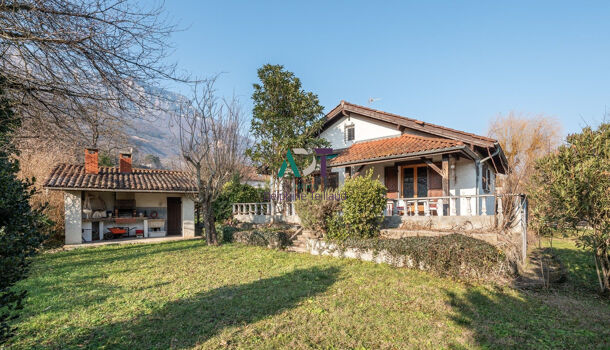 5 chambres Maison à Claix, France No. 201593