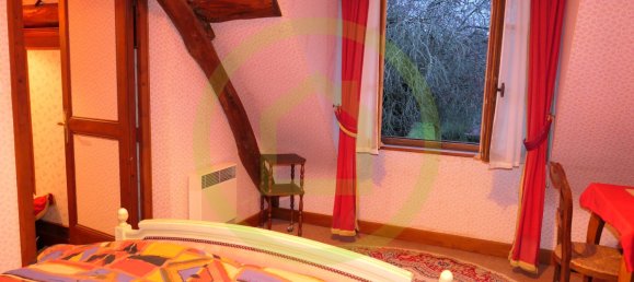 6غرفة منزل في Chambourg-sur-Indre, France رقم 238381 15