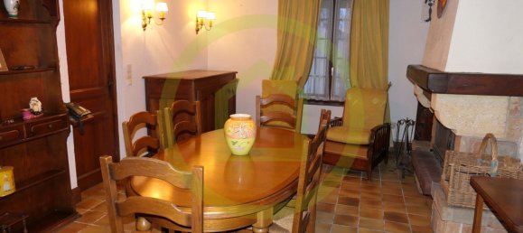 6غرفة منزل في Chambourg-sur-Indre, France رقم 238381 8