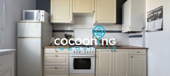 1 bedroom Apartment in Nantes, France No. 284466 3