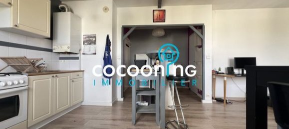 1 bedroom Apartment in Nantes, France No. 284466 4