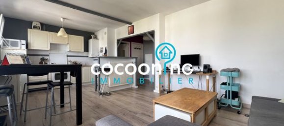 1 bedroom Apartment in Nantes, France No. 284466 8