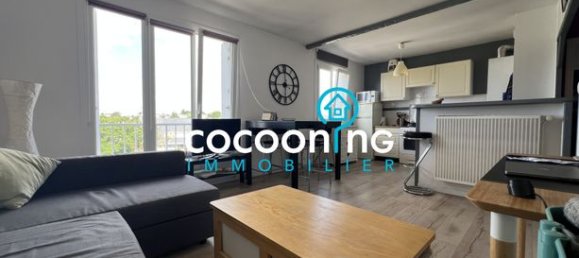 1 bedroom Apartment in Nantes, France No. 284466 10