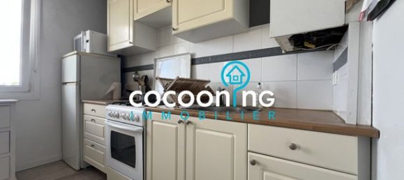 1 bedroom Apartment in Nantes, France No. 284466 2