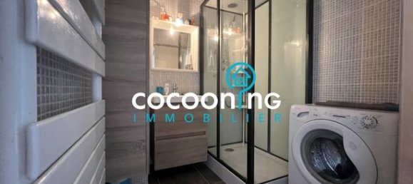 1 bedroom Apartment in Nantes, France No. 284466 7