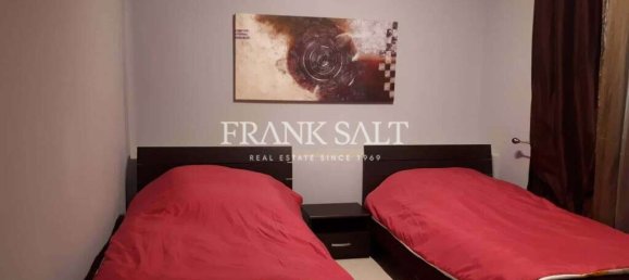 2 bedrooms Apartment in Saint Julian's, Malta No. 6841 10