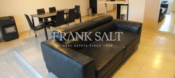 2 bedrooms Apartment in Saint Julian's, Malta No. 6841 2