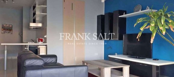 2 bedrooms Apartment in Saint Julian's, Malta No. 6841 4