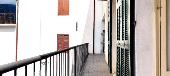 Apartamento de 4 divisões em Armo, Italy N.º 62833 16