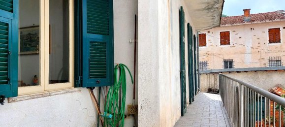 Apartamento de 4 divisões em Armo, Italy N.º 62833 2