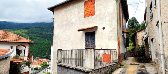 Apartamento de 4 divisões em Armo, Italy N.º 62833 12