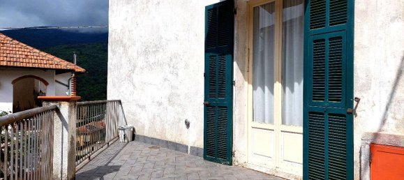 Apartamento de 4 divisões em Armo, Italy N.º 62833 18