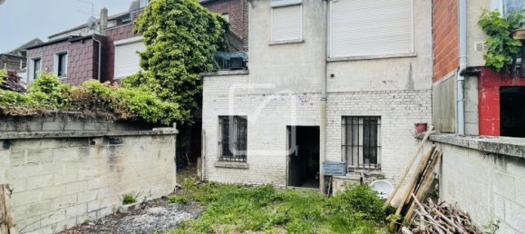 Edifício T3 em Feignies, France N.º 349125 2