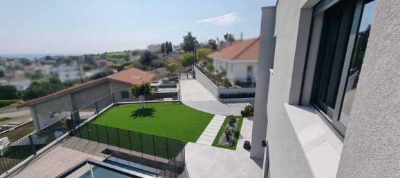 4 Schlafzimmer Villa in Parekklisia, Cyprus, Nr. 7046 7