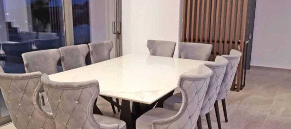 4 Schlafzimmer Villa in Parekklisia, Cyprus, Nr. 7046 3