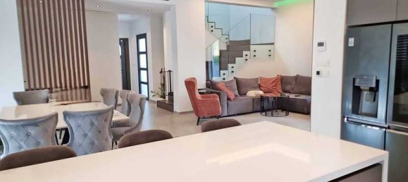 4 Schlafzimmer Villa in Parekklisia, Cyprus, Nr. 7046 2