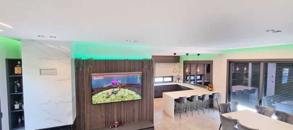 4 Schlafzimmer Villa in Parekklisia, Cyprus, Nr. 7046 5