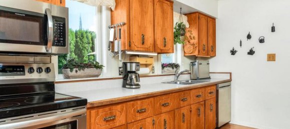 3 Schlafzimmer Haus in British Columbia, Canada, Nr. 1278 9