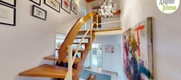 Casa de 5 divisões em Memmingen, Germany N.º 242091 12