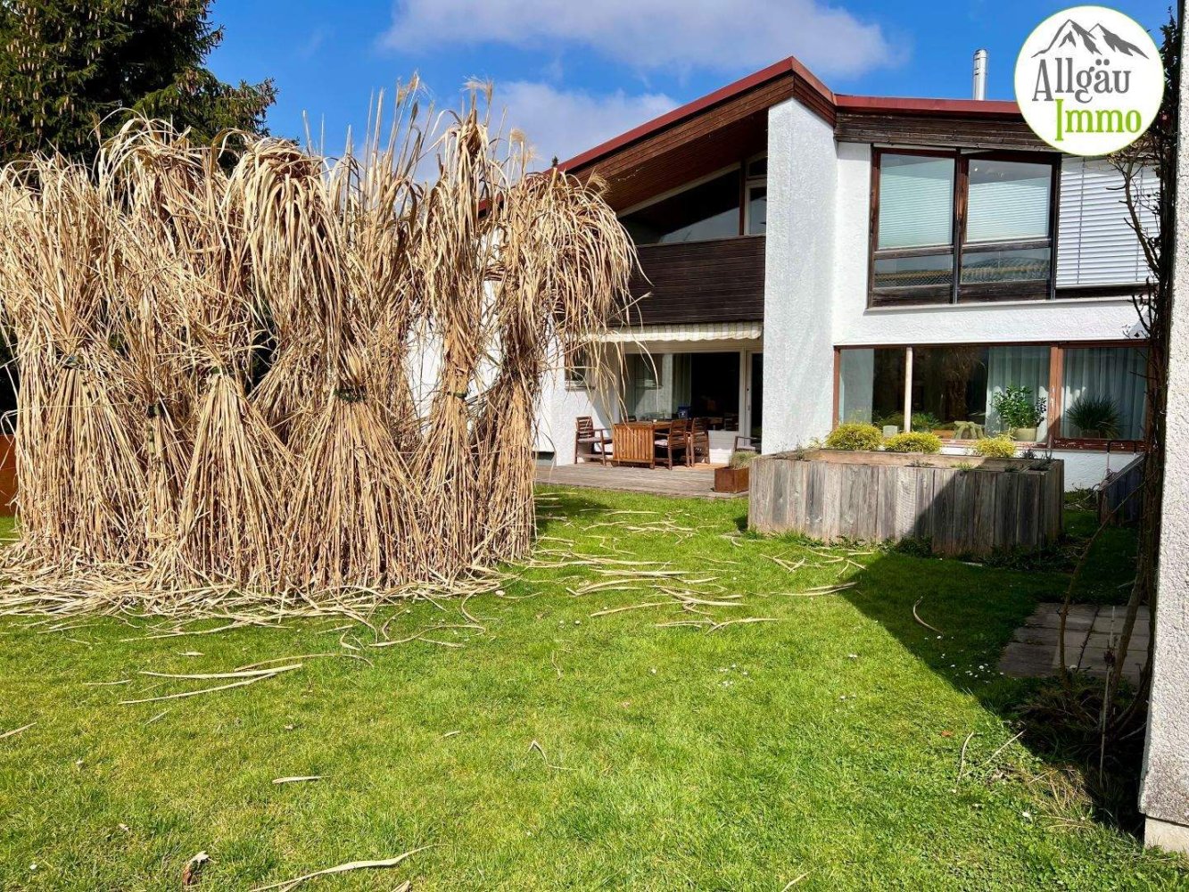 Casa de 5 divisões em Memmingen, Germany N.º 242091