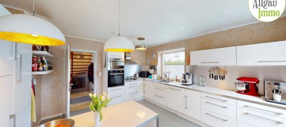 Casa de 5 divisões em Memmingen, Germany N.º 242091 10