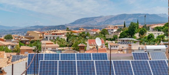  قطعة أرض في Granada, Spain 201متر مربع رقم 166686 41