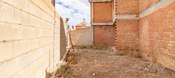  قطعة أرض في Granada, Spain 201متر مربع رقم 166686 9