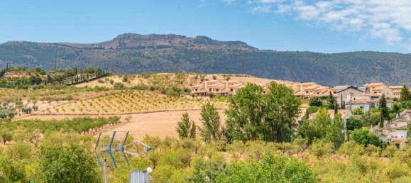  قطعة أرض في Granada, Spain 201متر مربع رقم 166686 44