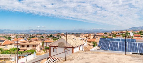  قطعة أرض في Granada, Spain 201متر مربع رقم 166686 39