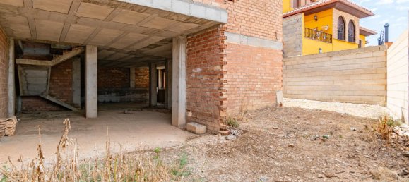  قطعة أرض في Granada, Spain 201متر مربع رقم 166686 13