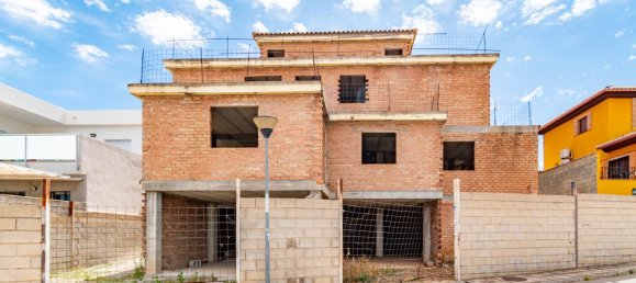  قطعة أرض في Granada, Spain 201متر مربع رقم 166686 2