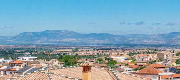  قطعة أرض في Granada, Spain 201متر مربع رقم 166686 46